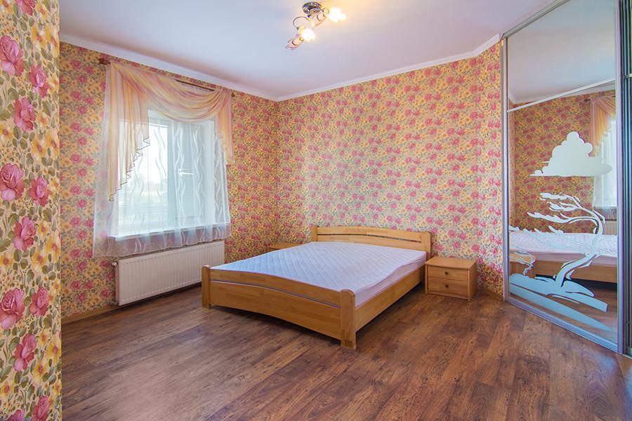 Citadella Hotel Skadovsʼk Buitenkant foto