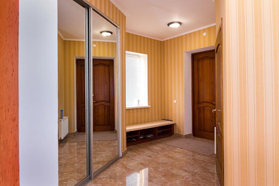 Citadella Hotel Skadovsʼk Buitenkant foto
