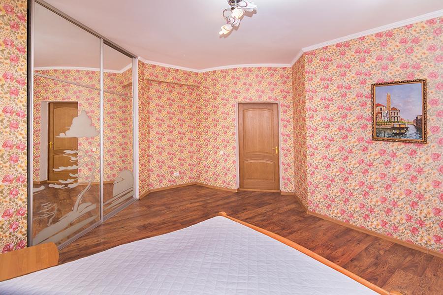 Citadella Hotel Skadovsʼk Buitenkant foto