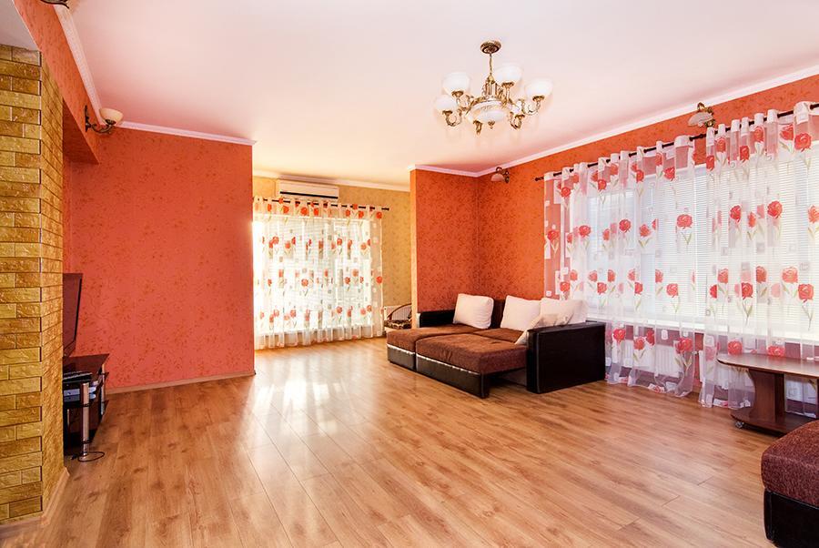Citadella Hotel Skadovsʼk Buitenkant foto