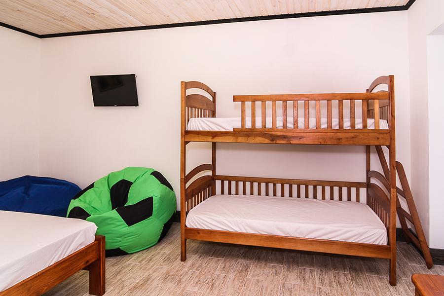 Citadella Hotel Skadovsʼk Buitenkant foto