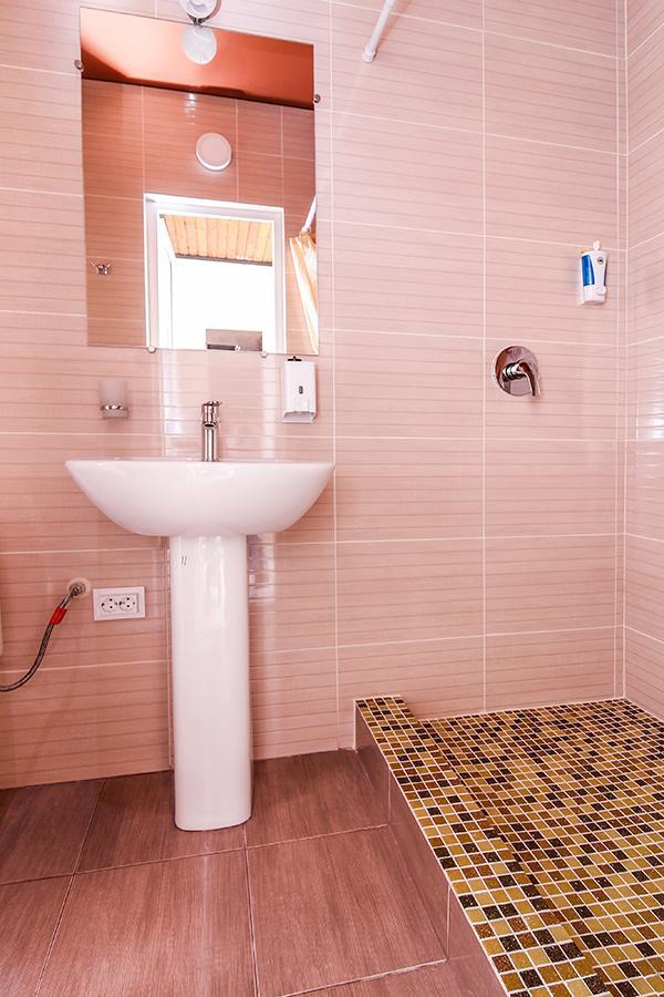 Citadella Hotel Skadovsʼk Buitenkant foto
