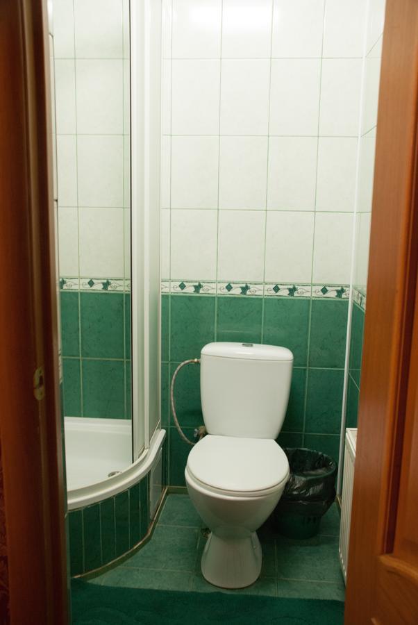 Citadella Hotel Skadovsʼk Buitenkant foto