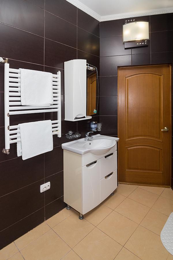 Citadella Hotel Skadovsʼk Buitenkant foto